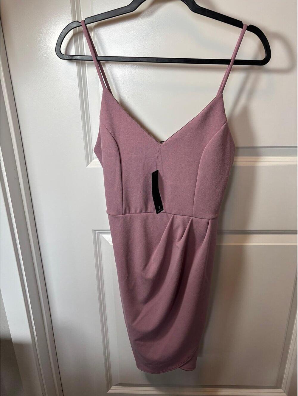 Lulus dress